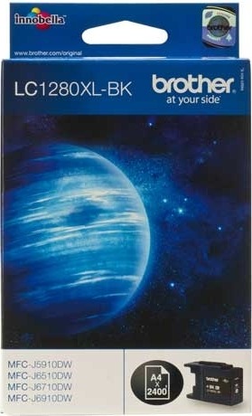 LC1280XLBK