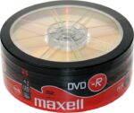 DVD-R-4.7GB-16X-SHR25-MXL