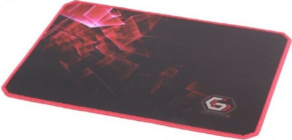 MousePAD GEMBIRD – gaming, cauciuc si material textil, 450 x 400 x 3 mm, imagini, „MP-GAMEPRO-L”