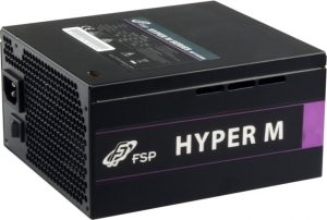HYPER M 500