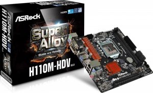 H110M-HDV R3.0