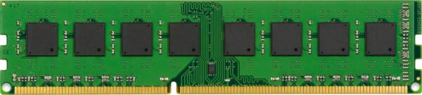 Memorie DDR Kingston DDR3 2 GB, frecventa 1600 MHz, 1 modul, „KVR16N11S6/2”