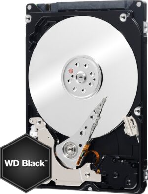 WD5000LPLX