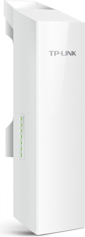ACCESS POINT TP-LINK wireless exterior 300Mbps port 10/100Mbps, antena interna, pasiv PoE, 5GHz „CPE510” (include TV 1.75lei)