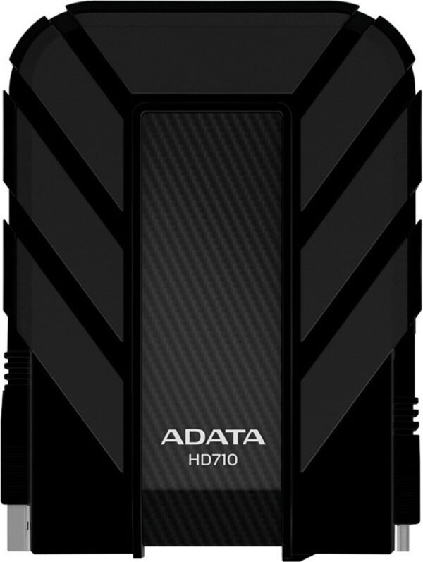 HDD ADATA EXTERN 2.5″ USB 3.1 4TB HD710 Pro Black „AHD710P-4TU31-CBK” (timbru verde 0.8 lei)