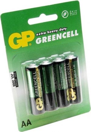 GP15G-BL4