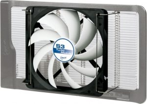 S3 Turbo Module