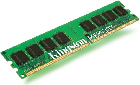 Memorie DDR Kingston DDR3 8 GB, frecventa 1600 MHz, 1 modul, „KVR16N11/8”