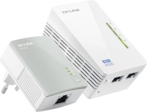 TL-WPA4220KIT