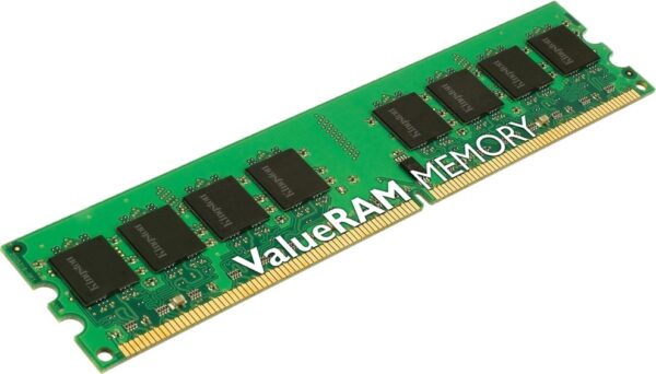 Memorie DDR Kingston DDR3 4 GB, frecventa 1333 MHz, 1 modul, „KVR13N9S8/4”