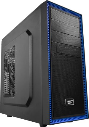 TESSERACT BF