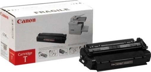 Toner Original Canon Black, CartridgeT, pentru L 380|L390|L400|PC-D320|PC-D340, 3.5K, incl.TV 0 RON, „CH7833A002AA”