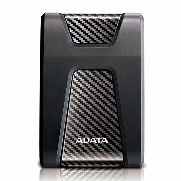 HDD ADATA EXTERN 2.5″ USB 3.1 1TB HD650 Black „AHD650-1TU31-CBK” (timbru verde 0.8 lei)