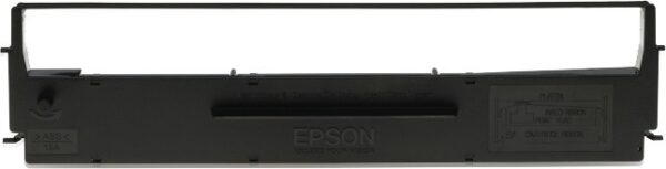 Ribon Original Epson Black, S015633, pentru LQ-300| LQ-350, (timbru verde 0.15 lei) „C13S015633”