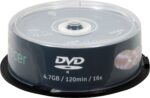 DVDR25