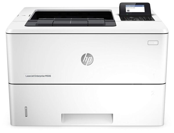 Imprimanta Laser Mono HP M203DN, A4, Functii: Impr., Viteza de Printare Monocrom: 28ppm, Viteza de printare color: , Conectivitate:USB|Ret, Duplex:Da, ADF:Nu(incl.TV 10RON) „G3Q46A”