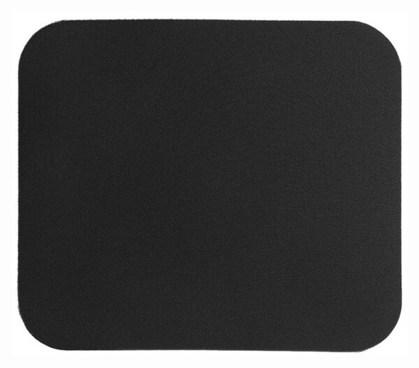 MousePAD LOGILINK, nylon, 250 x 220 x 3 mm, negru, „ID0096”