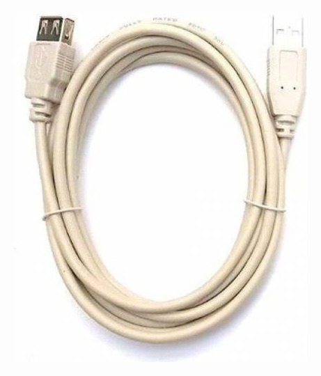 Cablu USB (T) – Midi (T) In/Out, 2.0m „KTCBLHE14029” – Lichidare stoc