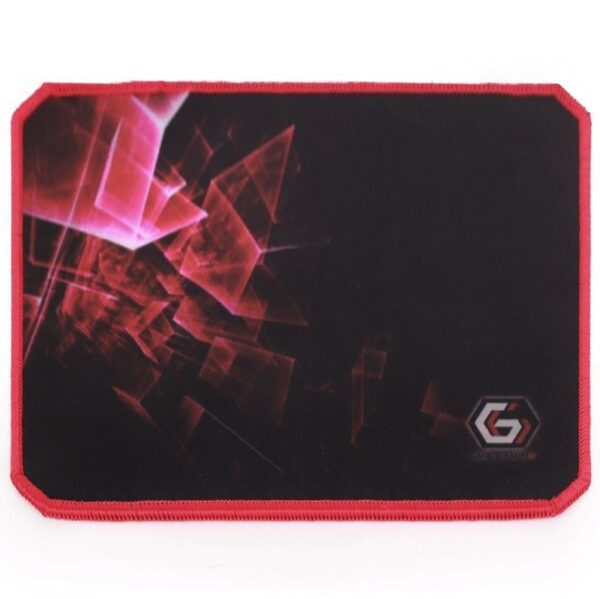 MousePAD GEMBIRD – gaming, cauciuc si material textil, 250 x 200 x 3 mm, imagini, „MP-GAMEPRO-S”