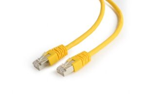 SP-PT-CAT5-10M-Y