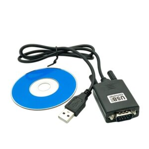 SPA-USB-RS232