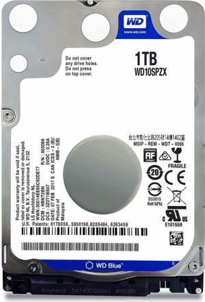 WD10SPZX