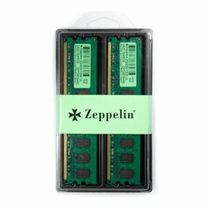 ZE-DDR2-4G800-KIT