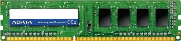 Memorie DDR Adata DDR4 4 GB, frecventa 2666 MHz, 1 modul, „AD4U2666J4G19-R”