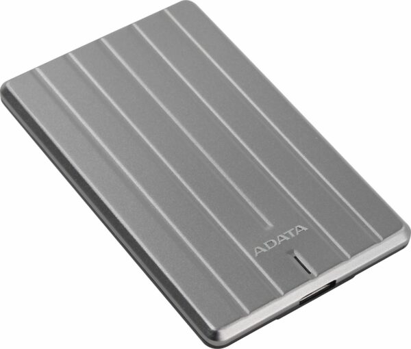 HDD ADATA EXTERN 2.5″ USB 3.0 2TB HC660 Metallic Luxury „AHC660-2TU3-CGY” (timbru verde 0.8 lei)