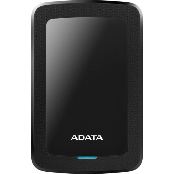 HDD ADATA EXTERN 2.5″ USB 3.1 1TB HV300 Black „AHV300-1TU31-CBK” (timbru verde 0.8 lei)