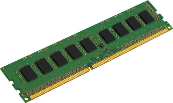 Memorie DDR Kingston DDR3 2 GB, frecventa 1333 MHz, 1 modul, „KVR13N9S6/2”