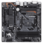 B450 AORUS M