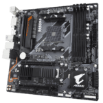 B450 AORUS M