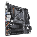 B450 AORUS M
