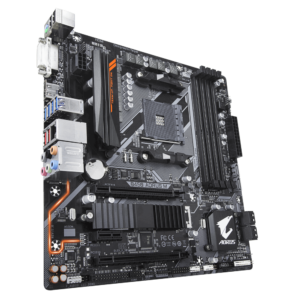 B450 AORUS M