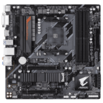 B450 AORUS M