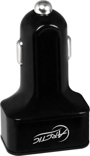 Car Charger 7200