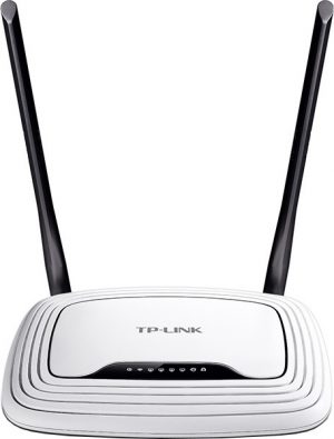 TL-WR841N(RO)