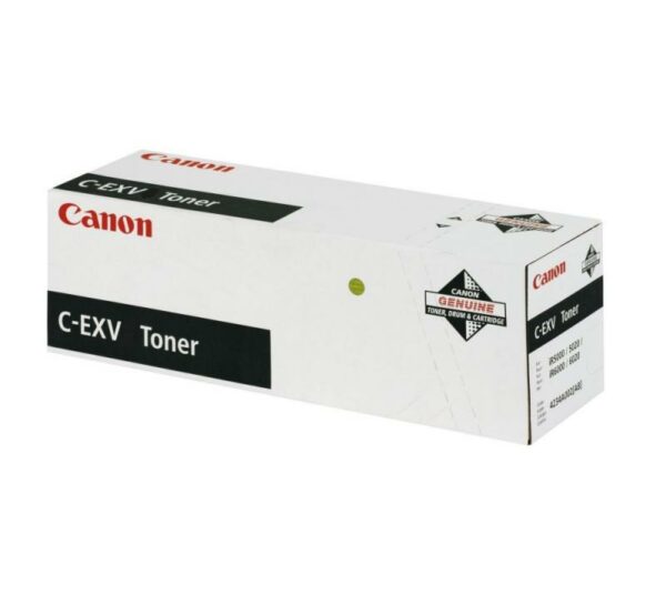 Toner Original Canon Black, EXV43, pentru IR Advance 400I|IR Advance 500I, 15.2K,”CF2788B002AA”