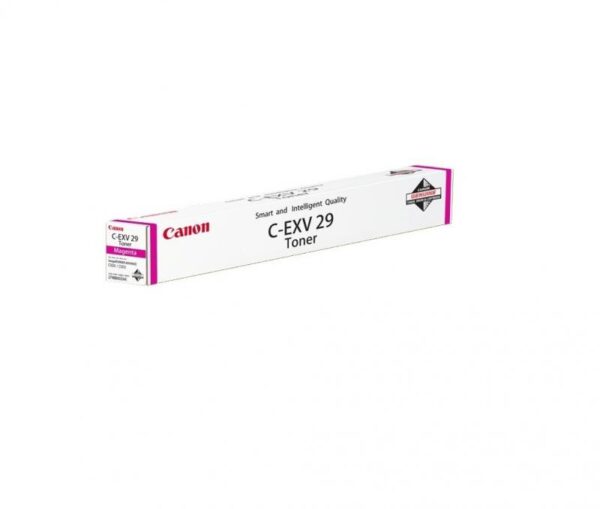 Toner Original Canon Magenta, EXV29M, pentru IR Advance C5235I|IR Advance C5240|IR C5030|IR C5030I|IR C5035|IR C5035I, 27K, incl.TV 0 RON, „CF2798B002AA”