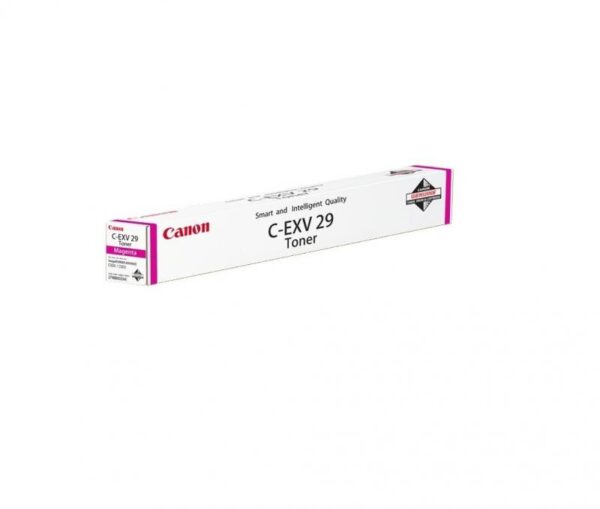 Toner Original Canon Magenta, EXV29M, pentru IR Advance C5235I|IR Advance C5240|IR C5030|IR C5030I|IR C5035|IR C5035I, 27K,”CF2798B002AA”