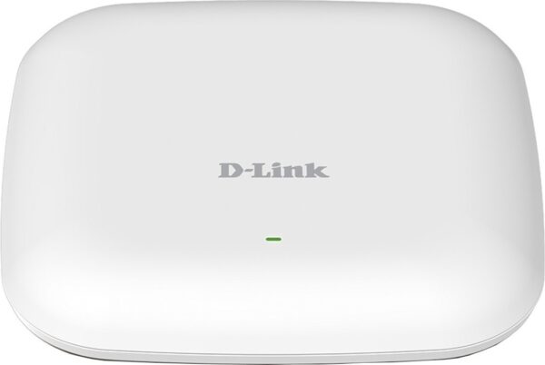 ACCESS POINT D-LINK wireless 1200Mbps, Gigabit, 4 antene interne, IEEE802.3af PoE, Dual Band AC1200, „DAP-2660” (timbru verde 0.8 lei)