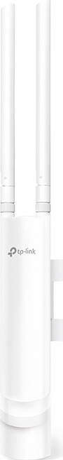 ACCESS POINT TP-LINK wireless exterior 1200Mbps, Gigabit, 2 antene externe, 802.3af PoE si pasiv PoE, 2.4GHz „EAP225-Outdoor” (include TV 1.75lei)
