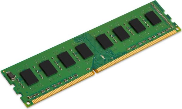 Memorie DDR Kingston DDR3 8 GB, frecventa 1333 MHz, 1 modul, „KVR1333D3N9/8G”