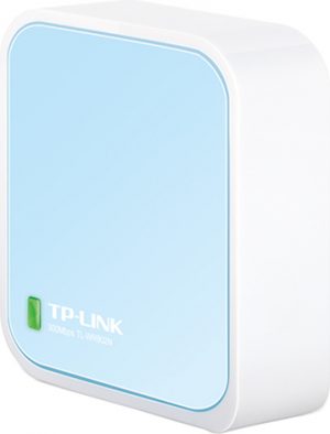TL-WR802N