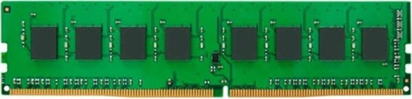 Memorie DDR Kingmax DDR4 4 GB, frecventa 2400 MHz, 1 modul, „GLLF-DDR4-4G2400”