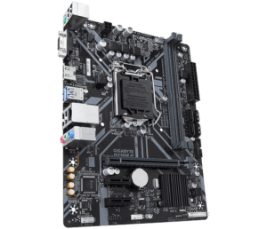 H310M H