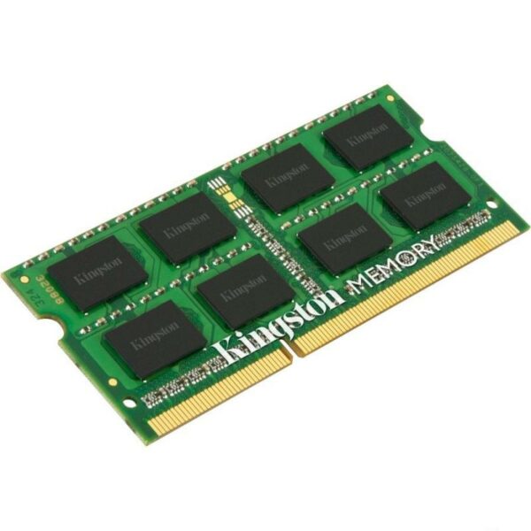 SODIMM Kingston, 4GB DDR3, 1333 MHz, „KVR13S9S8/4”