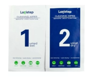 Stand Logistep