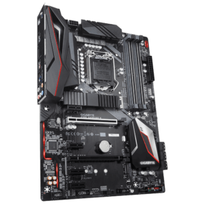 Z390 GAMING X